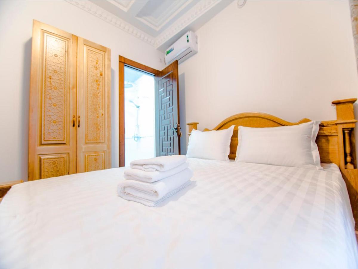 Labi Rud Hotel Premium Бухара Стая снимка